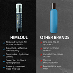 Himsoul Men's Anti - Aging Cream - HIMSOUL