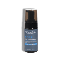 Himsoul Men’s Deep Clean Face Wash