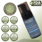 Himsoul Men’s Deep Clean Face Wash - HIMSOUL