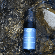 Himsoul Men’s Deep Clean Face Wash