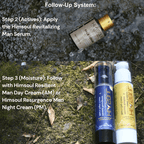 Himsoul Refresh Man Face Wash - Himsoul Enterprises