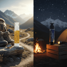 Himsoul Resilience & Resurgence Duo