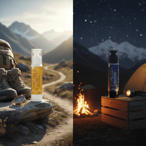 Himsoul Resilience & Resurgence Duo - Himsoul Enterprises