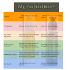 Himsoul Resilience & Resurgence Duo - Himsoul Enterprises