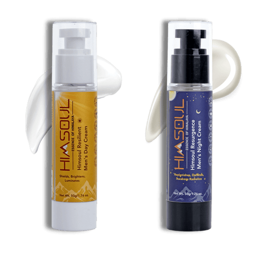 Himsoul Resurgence Cream - Himsoul Enterprises