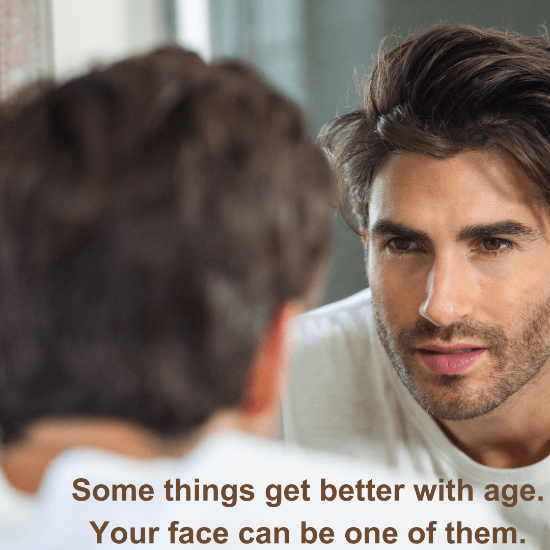 Himsoul Revitalize Face Serum – 30ml - HIMSOUL