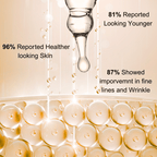 Himsoul Revitalize Face Serum – 30ml - HIMSOUL