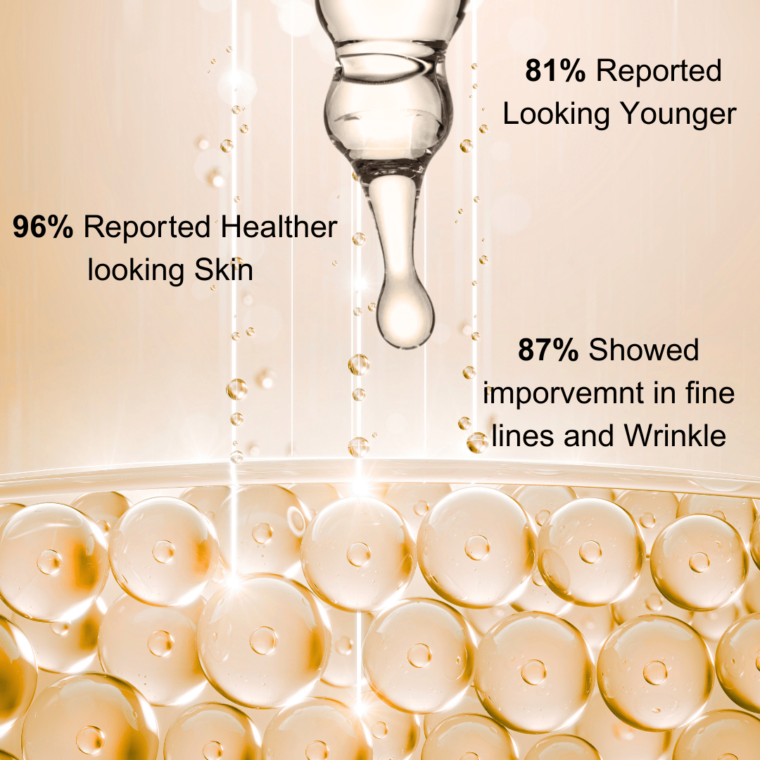 Himsoul Revitalize Face Serum – 30ml - HIMSOUL