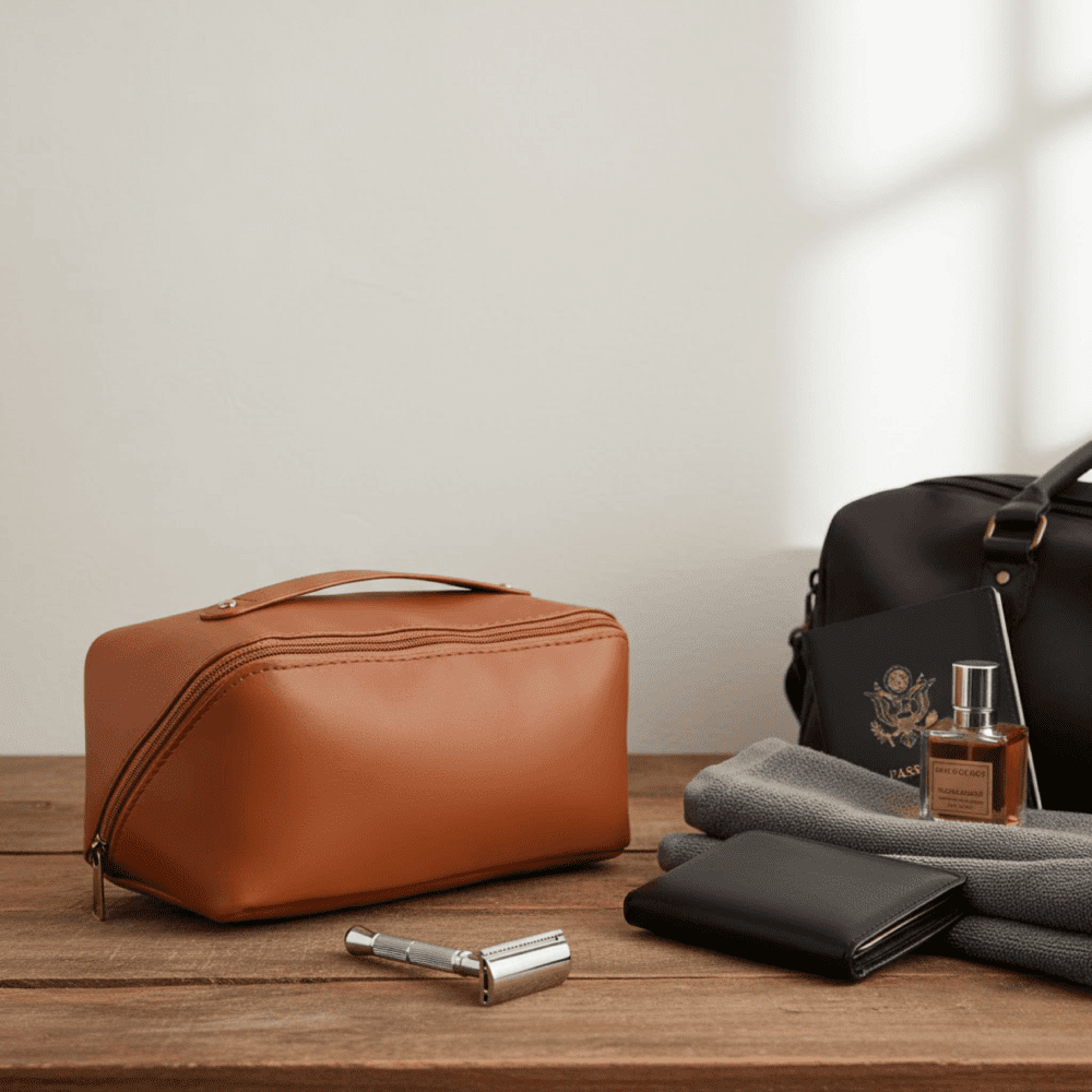 Himsoul Tactical Travel Vault