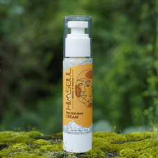 Himsoul Teen Anti-Acne Cream
