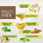 Himsoul Teen Anti - Acne Serum - The Daily Reset - Himsoul Enterprises