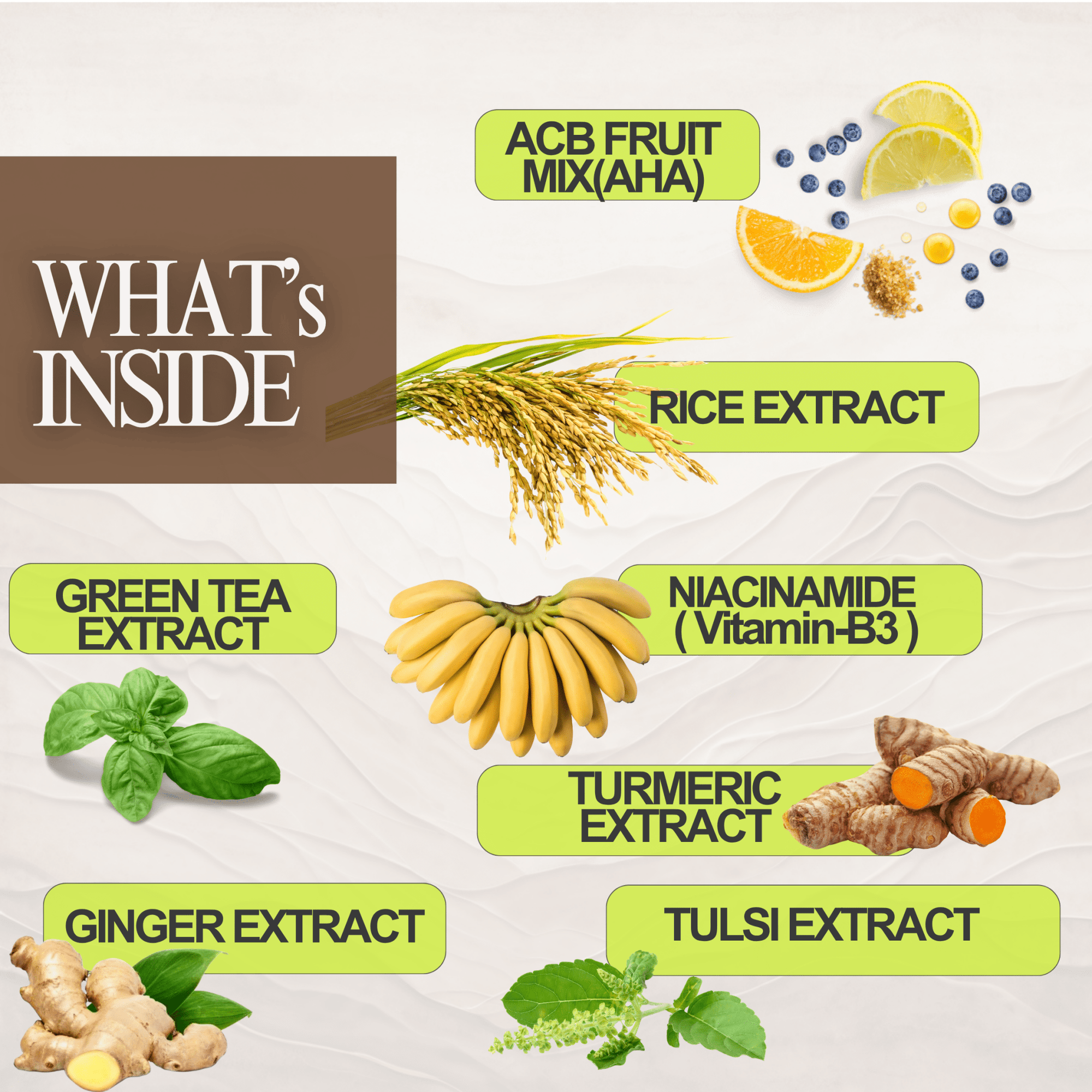 Himsoul Teen Anti - Acne Serum - The Daily Reset - Himsoul Enterprises