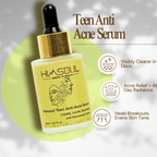 Himsoul Teen Anti - Acne Serum - The Daily Reset - Himsoul Enterprises