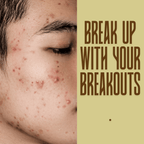 Himsoul Teen Anti - Acne Serum - The Daily Reset - Himsoul Enterprises