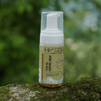 Himsoul Teen Oil Control Wash - Himsoul Enterprises