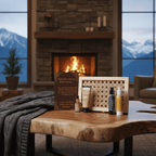 Mans R Series - Himsoul Enterprises