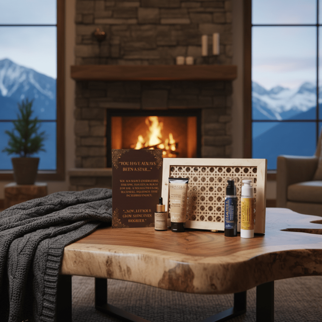 Mans R Series - Himsoul Enterprises