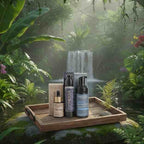 Men's Anti - Aging 3 - Step Kit | Firm & Wrinkle Defense | Himsoul - Himsoul Enterprises