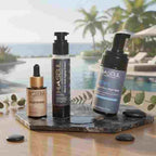 Men's Anti - Aging 3 - Step Kit | Firm & Wrinkle Defense | Himsoul - Himsoul Enterprises